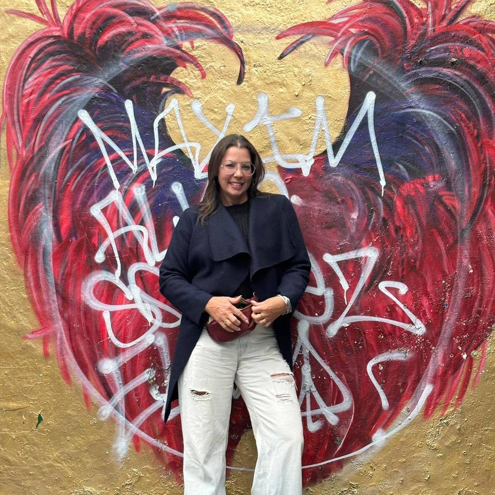 Meet your Posher, Renee